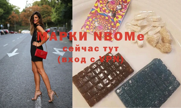 хмурый Касимов