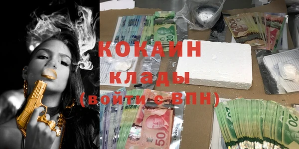 хмурый Касимов