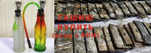 хмурый Касимов