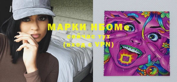 хмурый Касимов